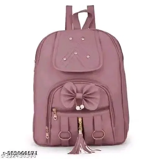 Varanasi  Backpack