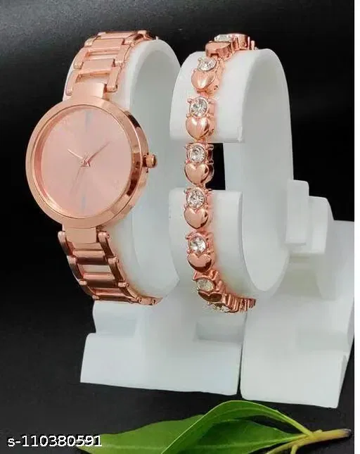 COPPER TITAL_COPPER COSMIC Watches